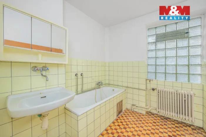 Prodej rodinného domu, Kluky, 149 m2