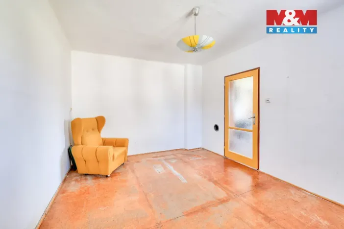 Prodej rodinného domu, Strážov, 70 m2