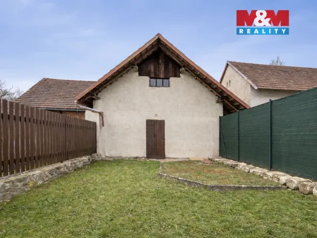 Prodej rodinného domu, Popovice, 125 m2