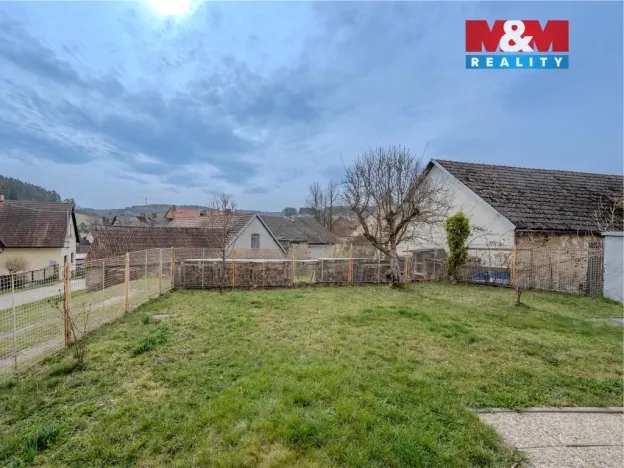 Prodej rodinného domu, Popovice, 125 m2