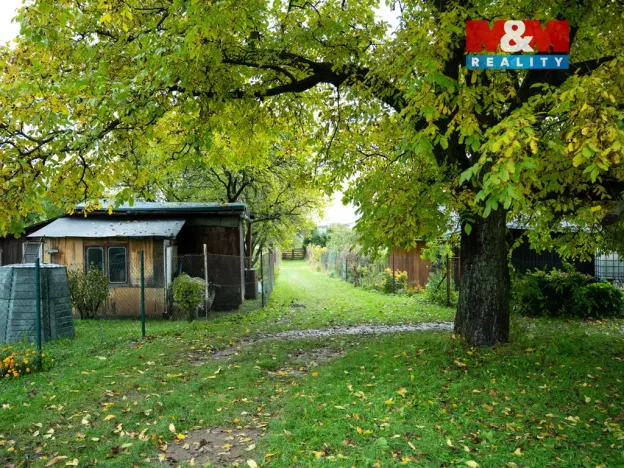 Prodej pozemku pro bydlení, Zlaté Hory, 10656 m2