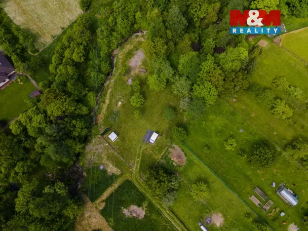 Prodej pozemku, Třinec, 2577 m2