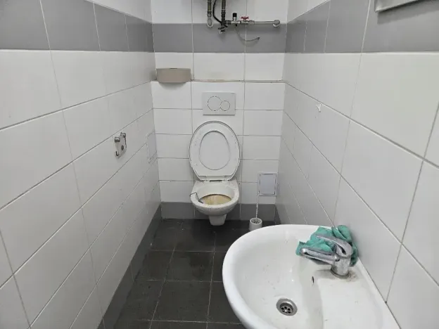 Pronájem obchodního prostoru, Liberec, Josefinino údolí, 74 m2