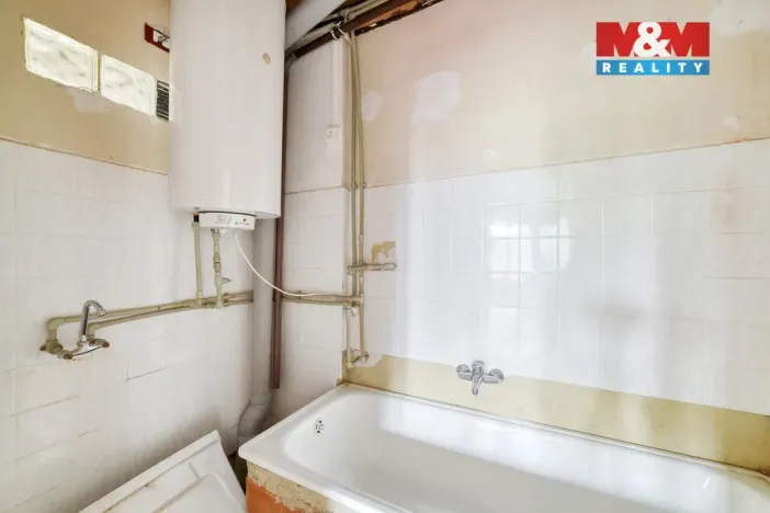 Prodej chaty, Lipová - Stebnice, 240 m2