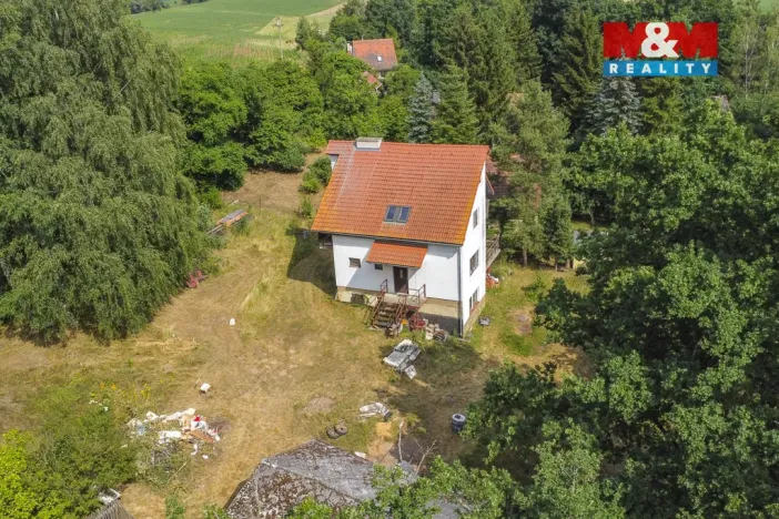 Prodej chaty, Lipová - Stebnice, 240 m2