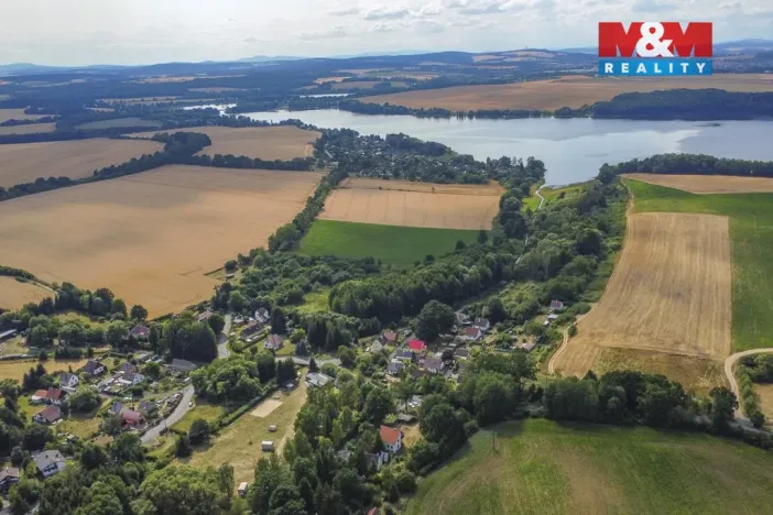 Prodej chaty, Lipová - Stebnice, 240 m2