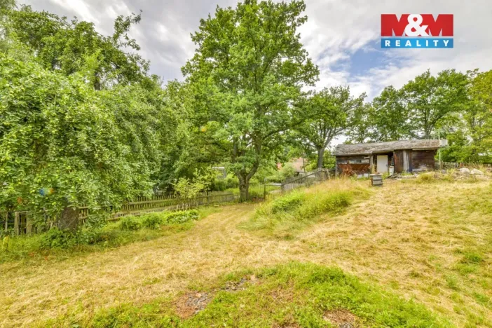 Prodej chaty, Lipová - Stebnice, 240 m2