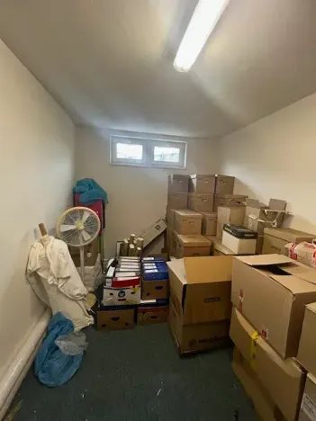 Prodej - jiné, Brno, Hrázka, 15 m2