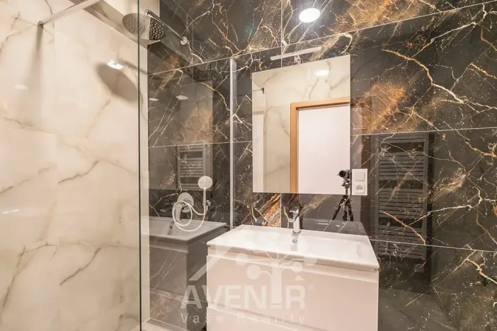 Pronájem bytu 2+kk, Uherský Brod, U Plynárny, 56 m2