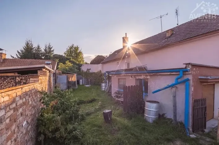 Prodej pozemku pro bydlení, Polešovice, 279 m2