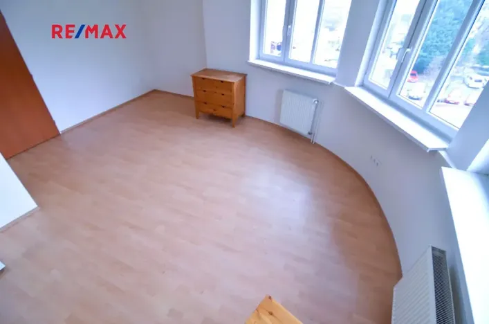 Pronájem bytu 1+kk, Praha - Michle, Michelská, 35 m2