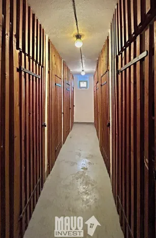 Prodej bytu 3+1, Žirovnice, Sídliště, 62 m2