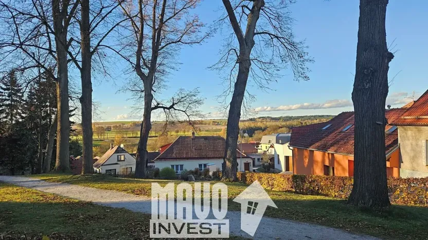 Prodej bytu 3+1, Žirovnice, Sídliště, 62 m2