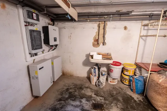 Pronájem rodinného domu, Hajany, 158 m2