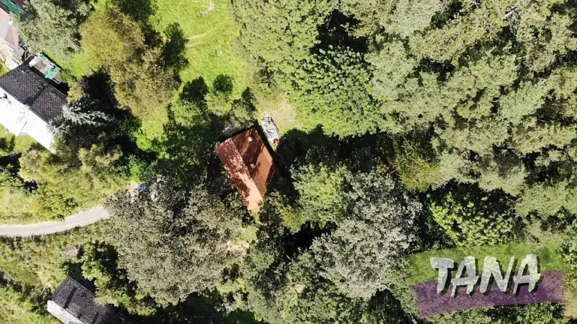 Prodej chalupy, Slaná, 100 m2