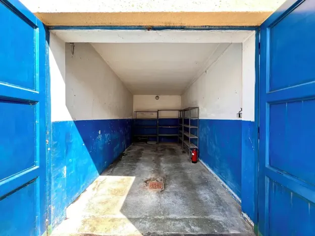 Pronájem skladu, Brno, Juliánovské náměstí, 45 m2