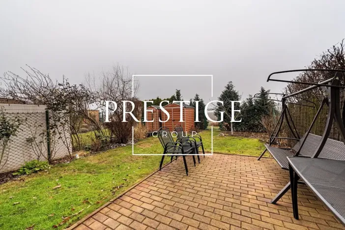 Prodej rodinného domu, Stehelčeves, V. Poláka, 128 m2