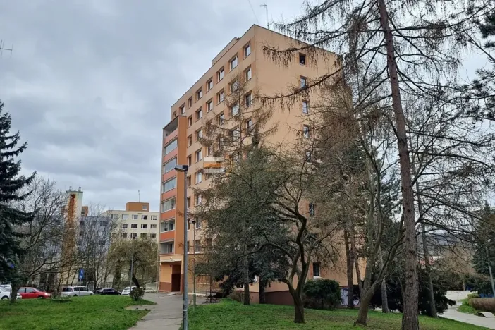 Pronájem bytu 3+1, Praha - Motol, Hennerova, 75 m2