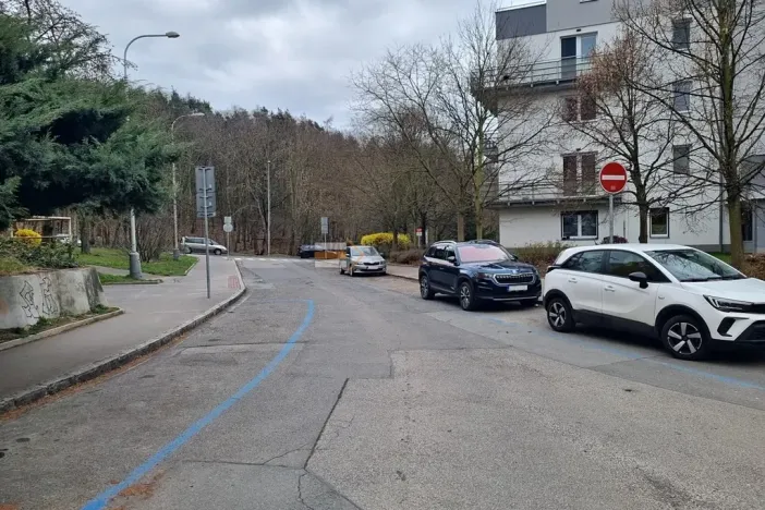 Pronájem bytu 3+1, Praha - Motol, Hennerova, 75 m2