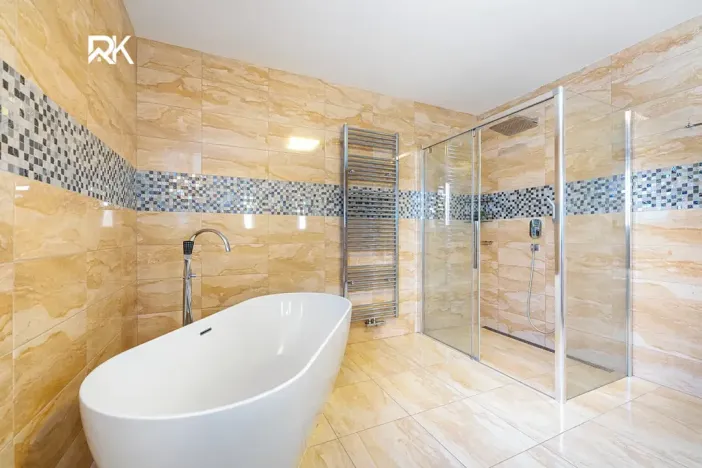 Prodej rodinného domu, Červené Pečky, Na Vyhlídce, 229 m2