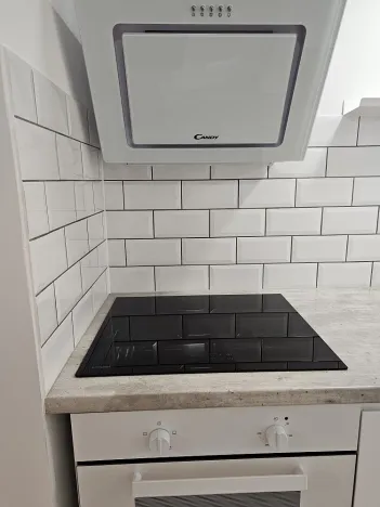 Pronájem bytu 2+kk, Hlučín - Darkovičky, Vřesinská, 43 m2