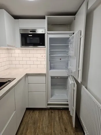 Pronájem bytu 2+kk, Hlučín - Darkovičky, Vřesinská, 43 m2