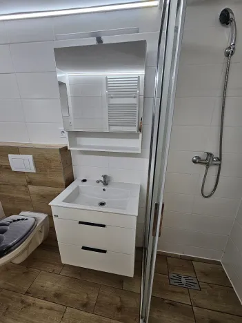Pronájem bytu 2+kk, Hlučín - Darkovičky, Vřesinská, 43 m2