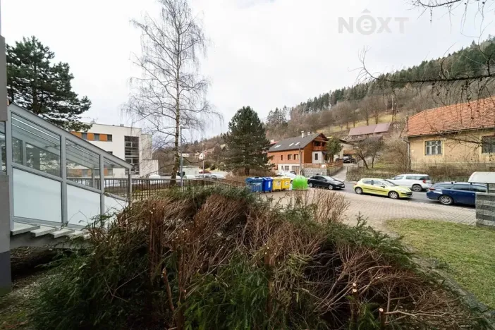 Pronájem bytu 2+1, Vsetín, Dolní Jasenka, 54 m2