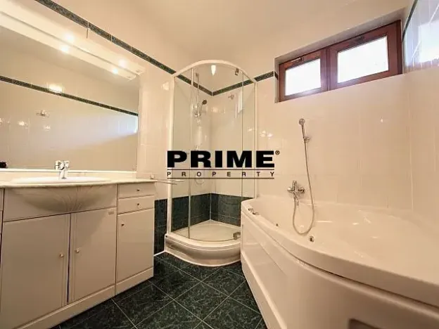 Pronájem rodinného domu, Praha - Nebušice, Malý dvůr, 340 m2