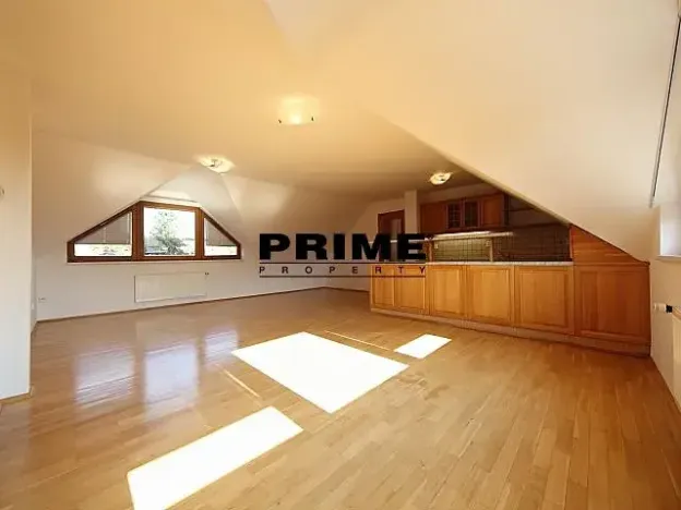 Pronájem rodinného domu, Praha - Nebušice, Malý dvůr, 340 m2