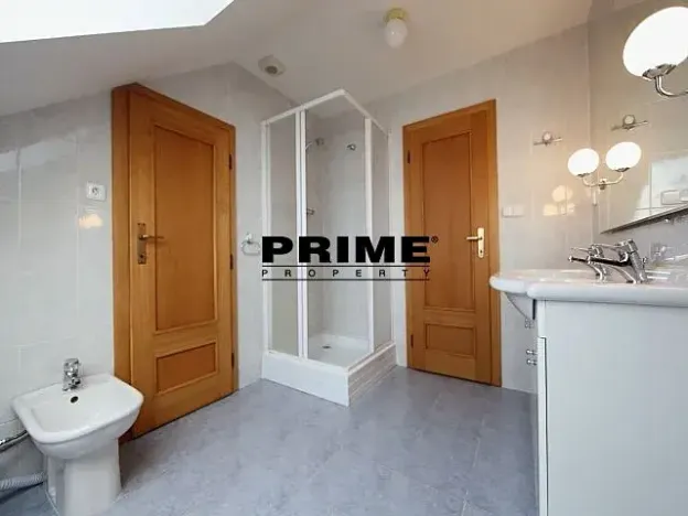 Pronájem rodinného domu, Praha - Nebušice, Malý dvůr, 340 m2