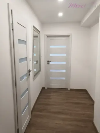 Pronájem bytu 2+kk, Uherské Hradiště, Tř. Maršála Malinovského, 68 m2