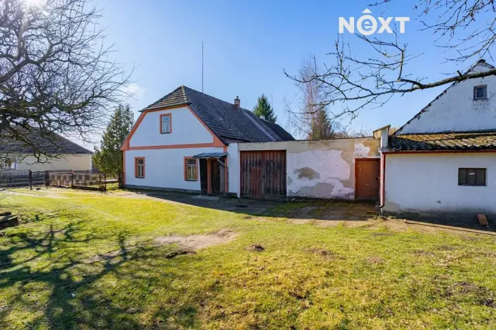 Prodej podílu chalupy, Petříkov, 250 m2