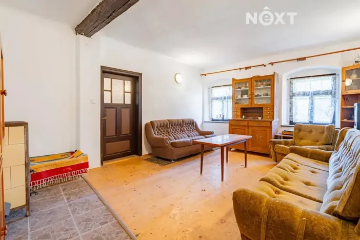 Prodej podílu chalupy, Petříkov, 250 m2