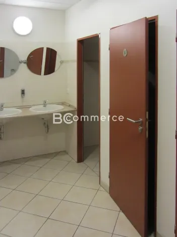 Pronájem skladu, Brno, 575 m2