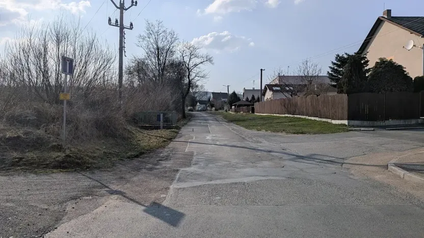 Prodej pozemku pro bydlení, Rokycany, 784 m2