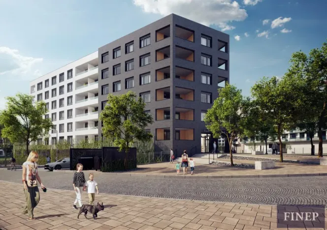 Prodej bytu 2+kk, Praha - Hlubočepy, Voskovcova, 58 m2