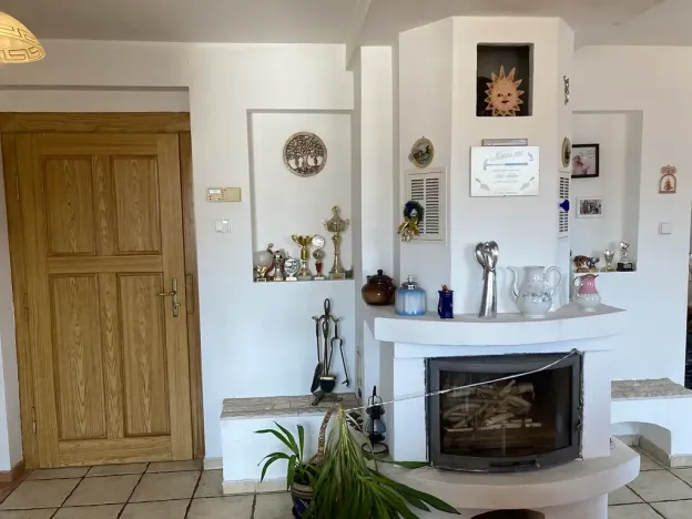 Prodej rodinného domu, Kotenčice, 342 m2