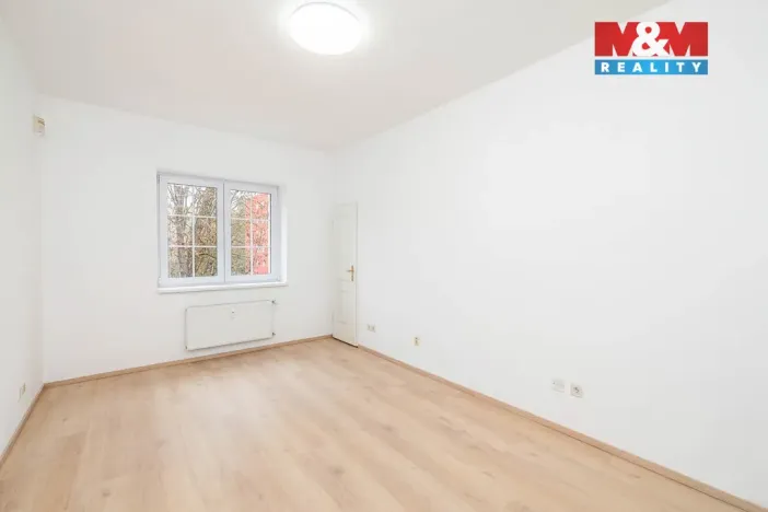 Pronájem bytu 2+kk, Praha - Strašnice, Kolovratská, 45 m2