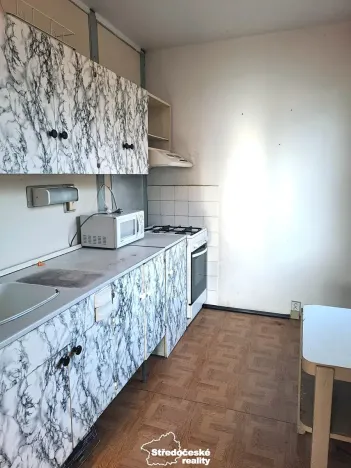 Prodej bytu 3+1, Praha - Lhotka, V pláni, 72 m2