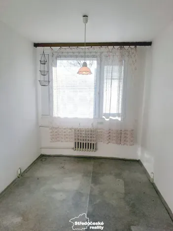 Prodej bytu 3+1, Praha - Lhotka, V pláni, 72 m2