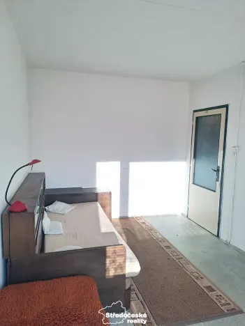 Prodej bytu 3+1, Praha - Lhotka, V pláni, 72 m2