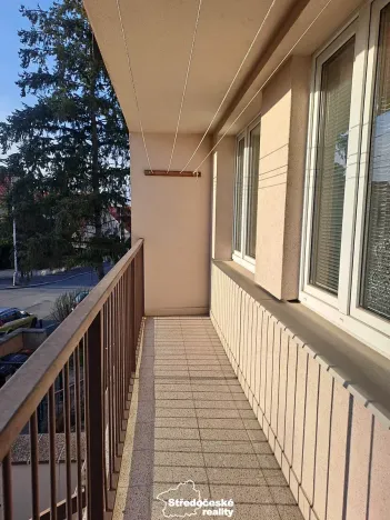 Prodej bytu 3+1, Praha - Lhotka, V pláni, 72 m2