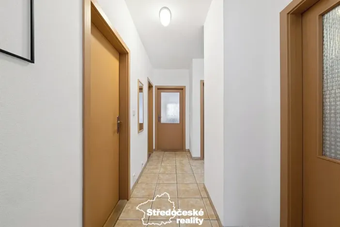 Prodej bytu 3+kk, Praha - Chodov, Šternovská, 73 m2