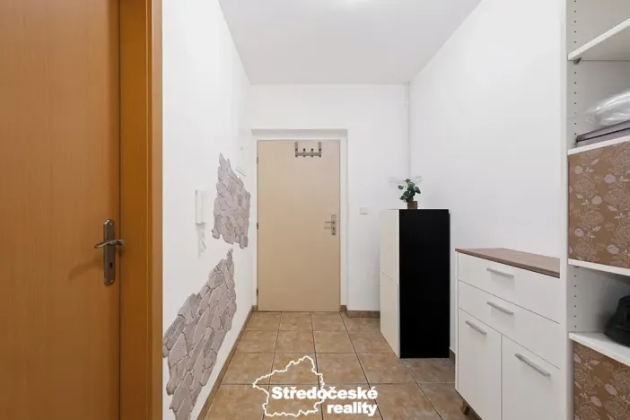 Prodej bytu 3+kk, Praha - Chodov, Šternovská, 73 m2