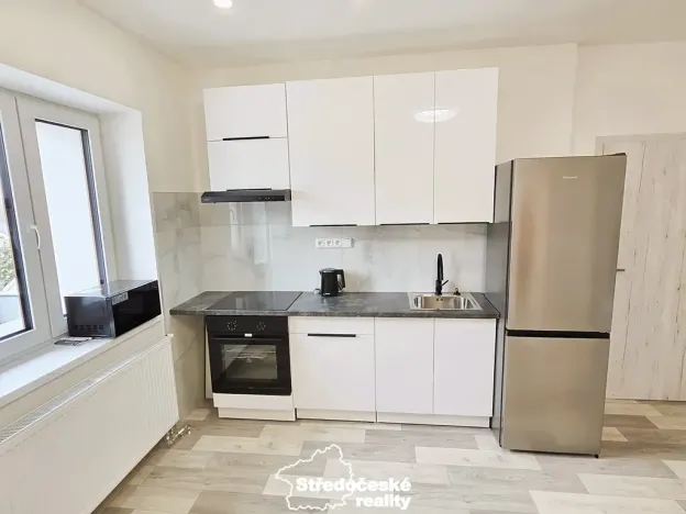 Pronájem bytu 3+kk, Praha - Háje, Stachova, 52 m2