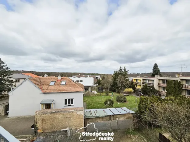 Pronájem bytu 3+kk, Praha - Háje, Stachova, 52 m2