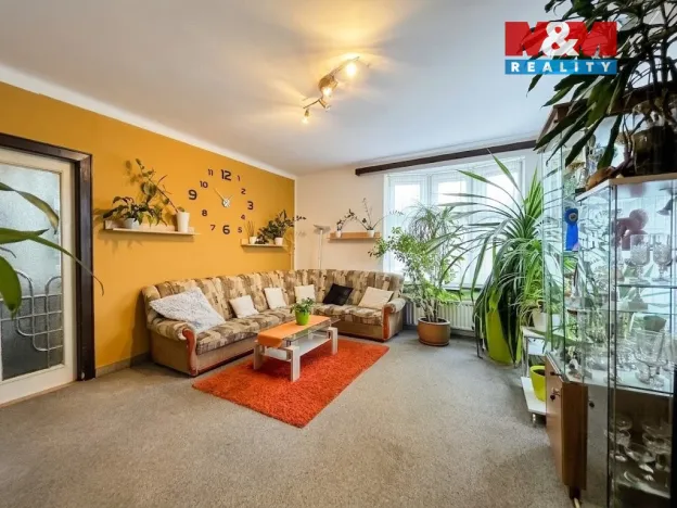 Prodej rodinného domu, Ostrava, Sládečkova, 296 m2