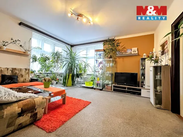 Prodej rodinného domu, Ostrava, Sládečkova, 296 m2