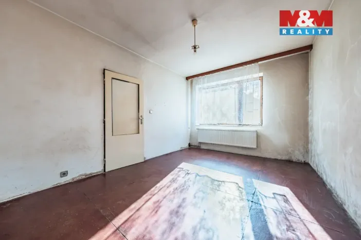 Prodej rodinného domu, Údlice, Stará Čtvrť, 200 m2